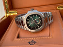 Patek Philippe Nautilius