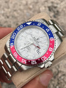 GMT Master ll Pepsi Baselworld
